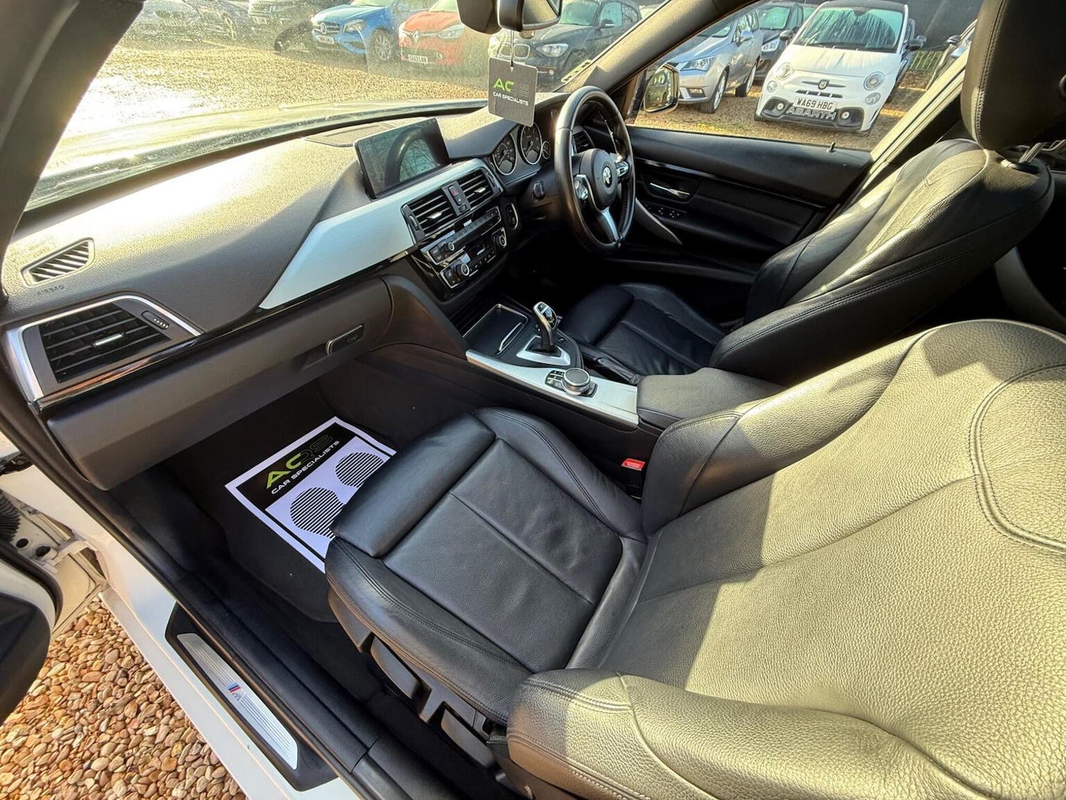 Used BMW 3 Series 2017 for sale - 76618786: Photo 34