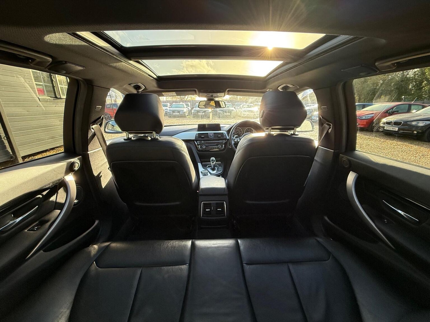 Used BMW 3 Series 2017 for sale - 76618786: Photo 35