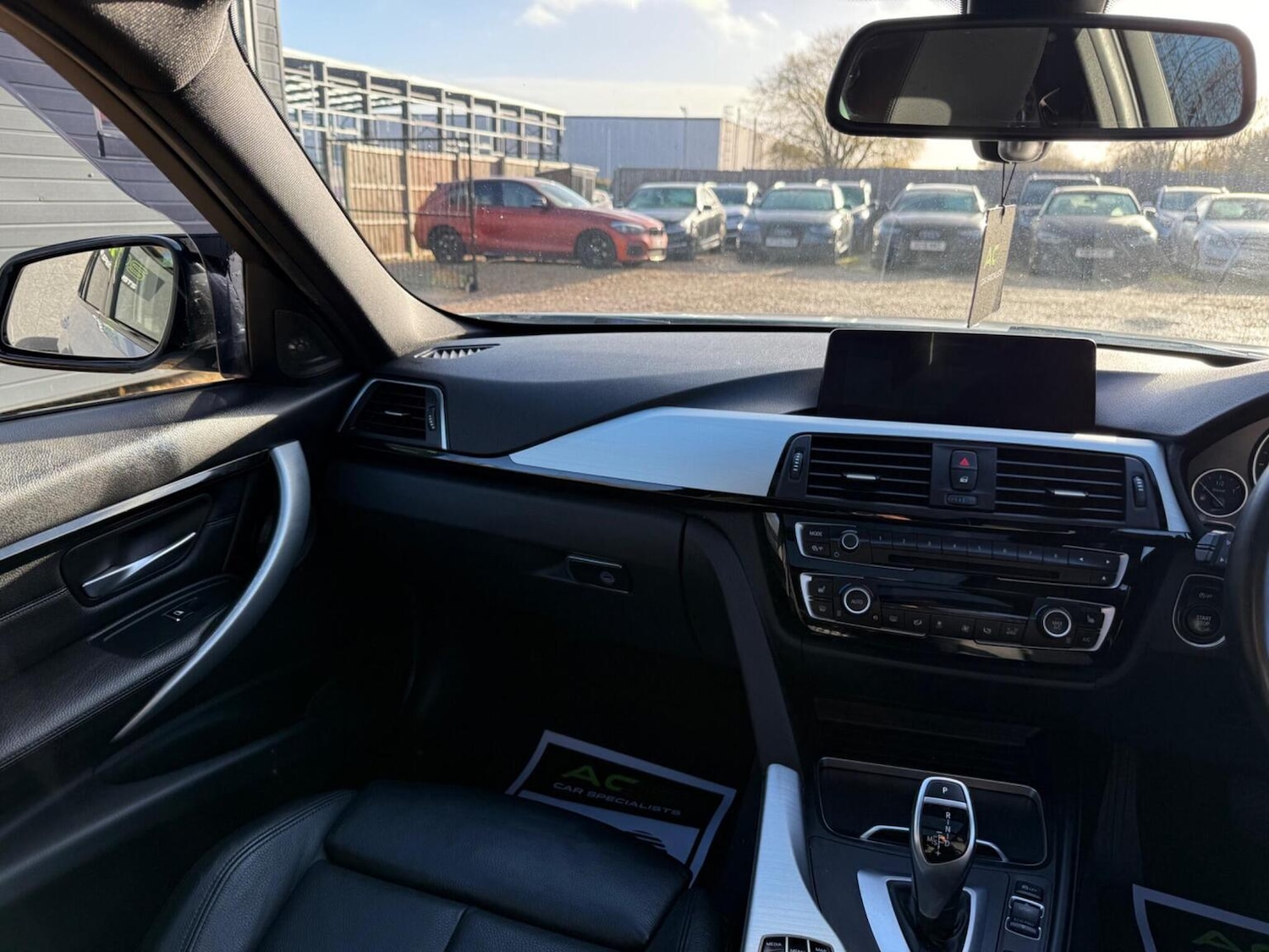 Used BMW 3 Series 2017 for sale - 76618786: Photo 37