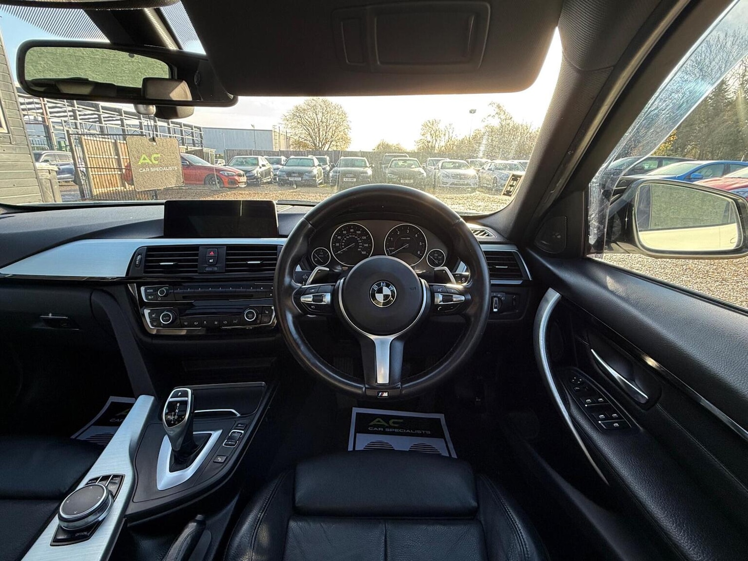 Used BMW 3 Series 2017 for sale - 76618786: Photo 38