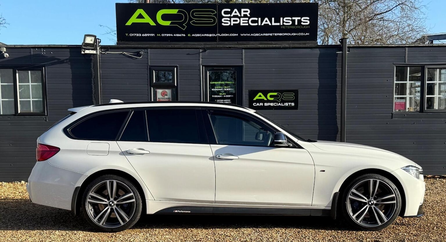 Used BMW 3 Series 2017 for sale - 76618786: Photo 4