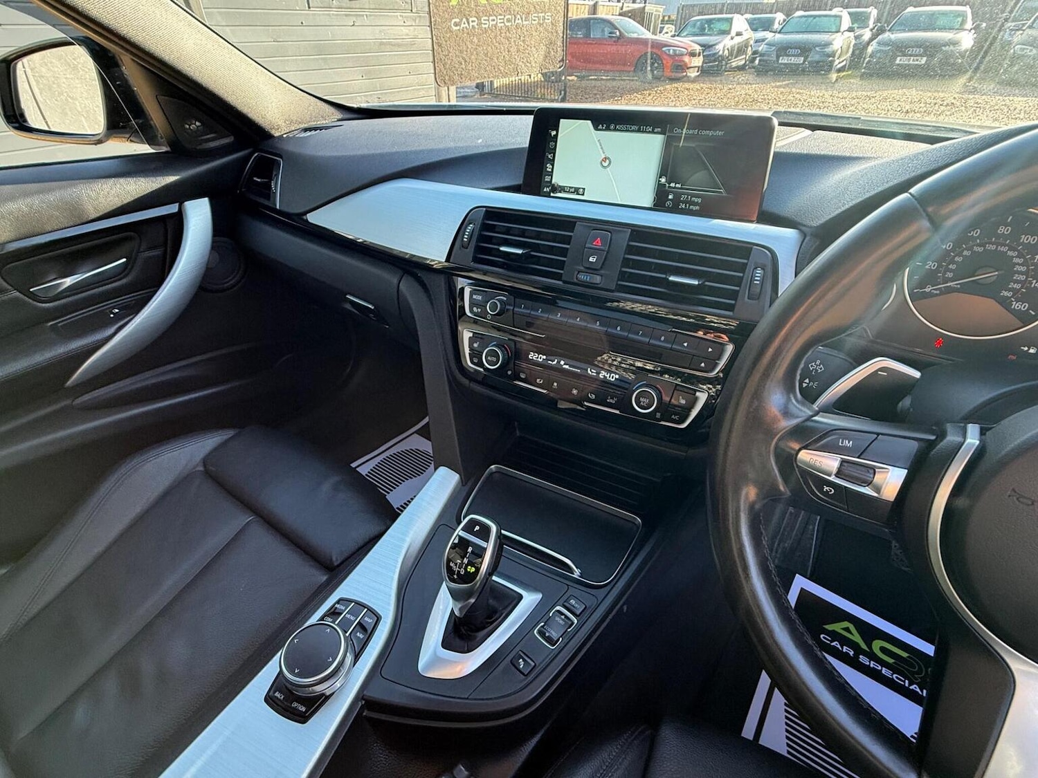 Used BMW 3 Series 2017 for sale - 76618786: Photo 41