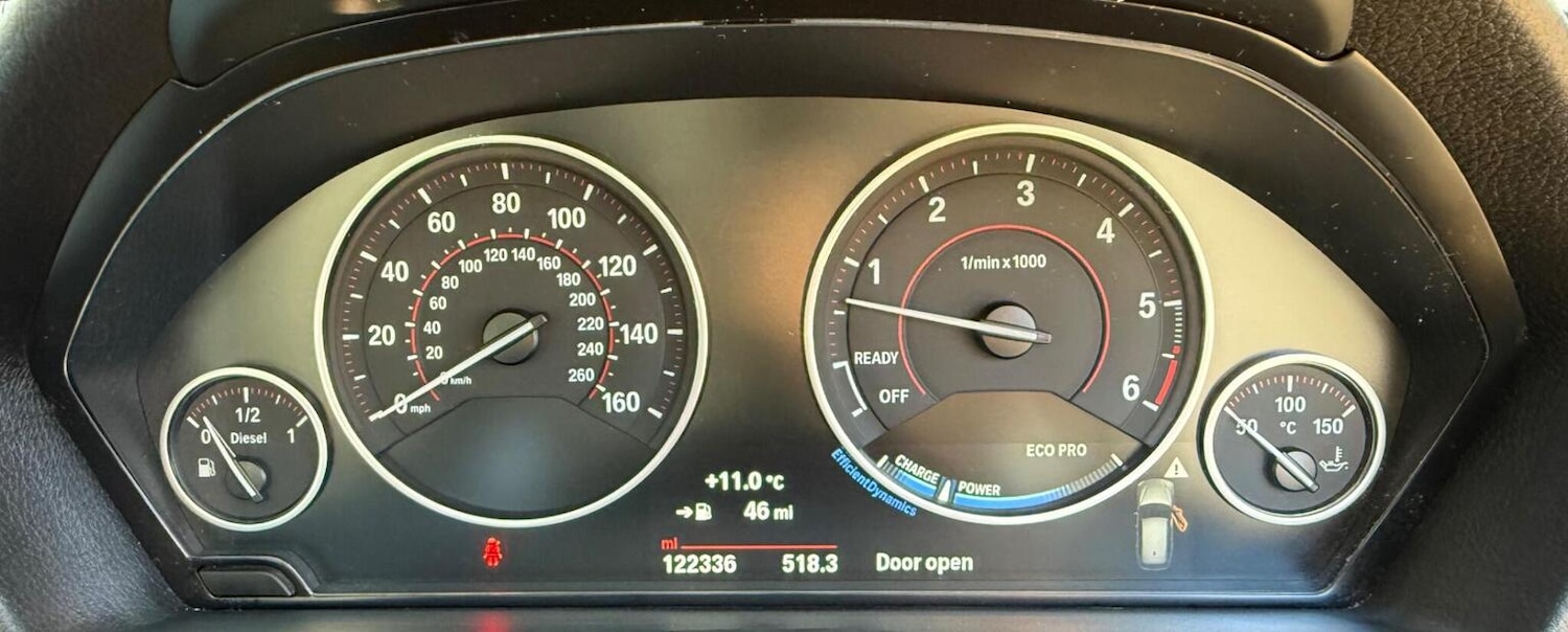 Used BMW 3 Series 2017 for sale - 76618786: Photo 47