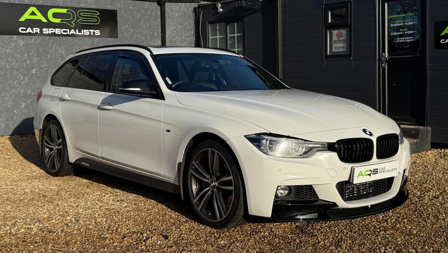 Used BMW 3 Series 2017 for sale - 76618786: Photo 5