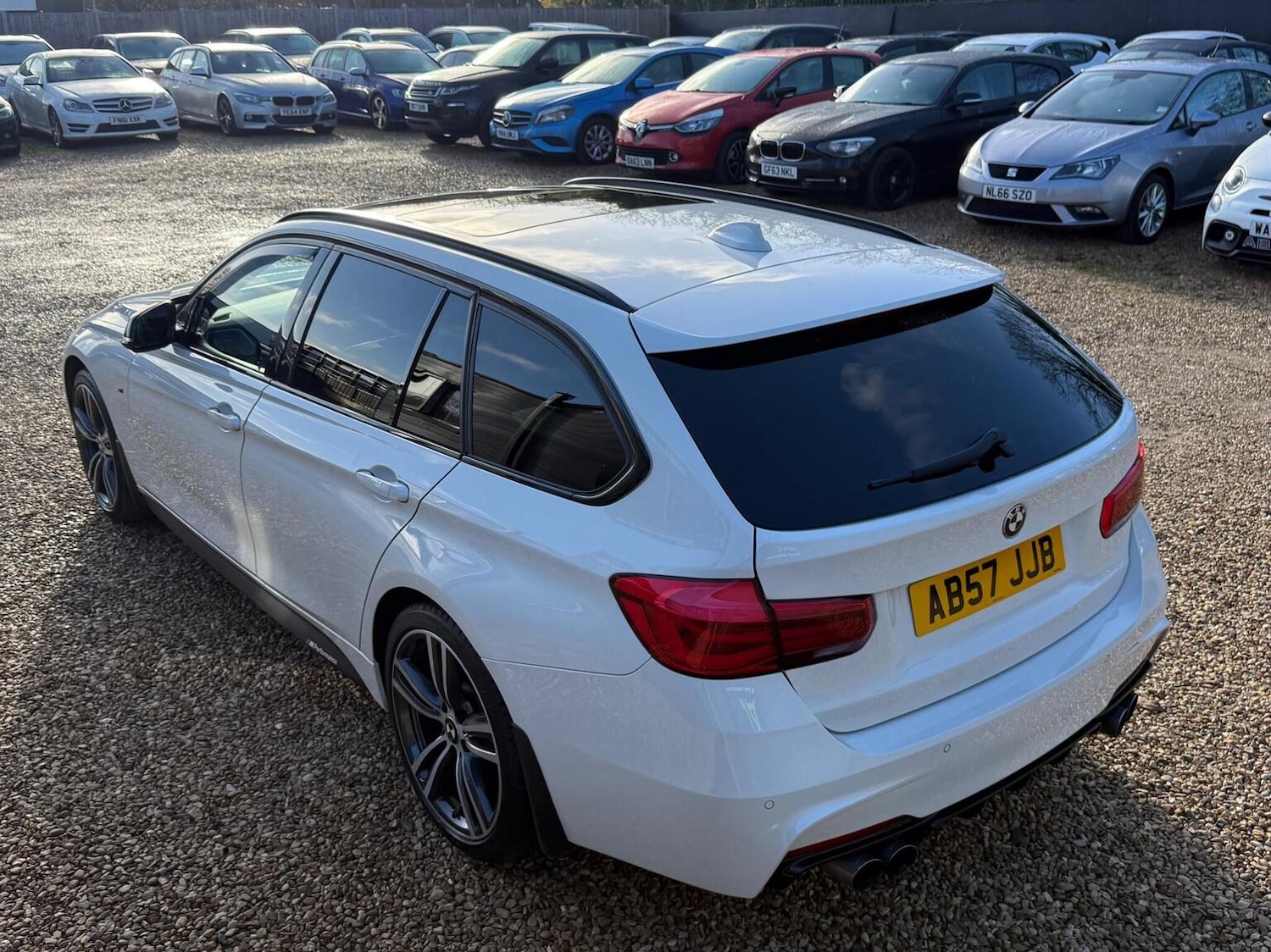 Used BMW 3 Series 2017 for sale - 76618786: Photo 50