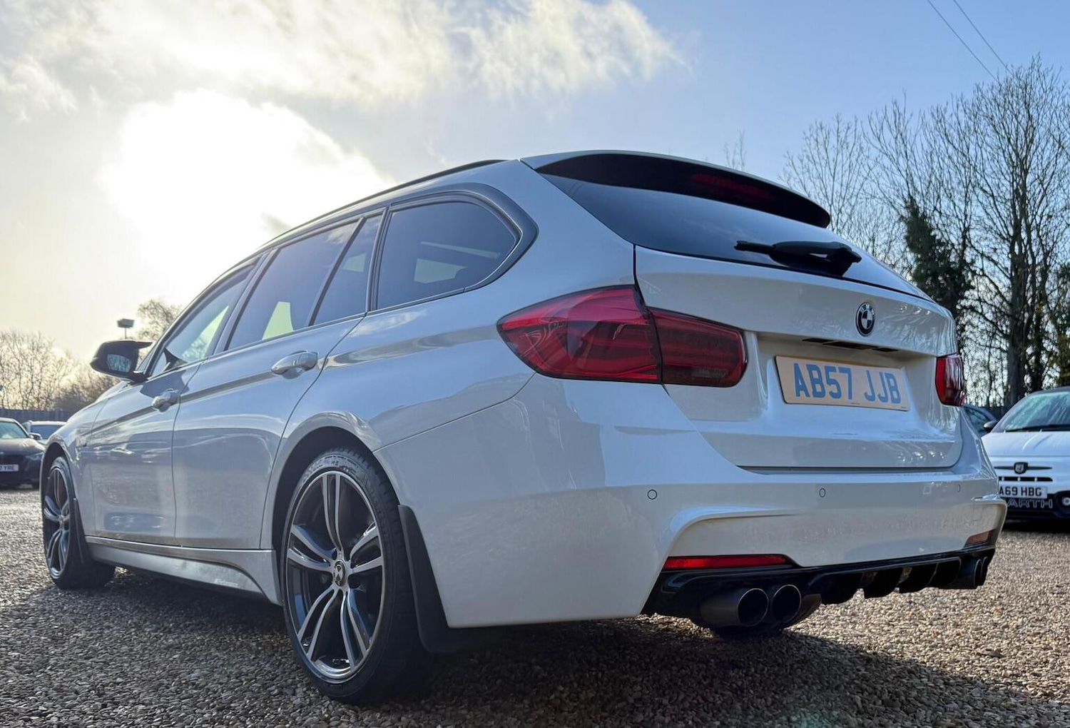 Used BMW 3 Series 2017 for sale - 76618786: Photo 51