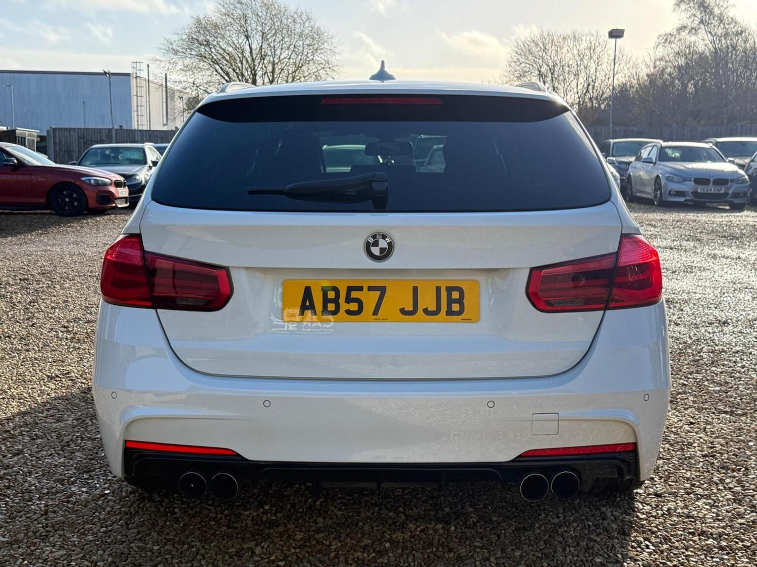 Used BMW 3 Series 2017 for sale - 76618786: Photo 52