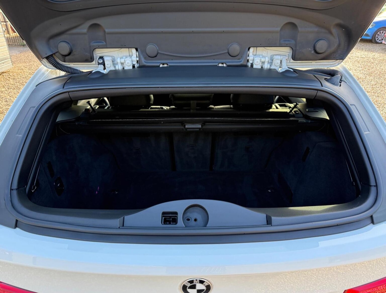 Used BMW 3 Series 2017 for sale - 76618786: Photo 54