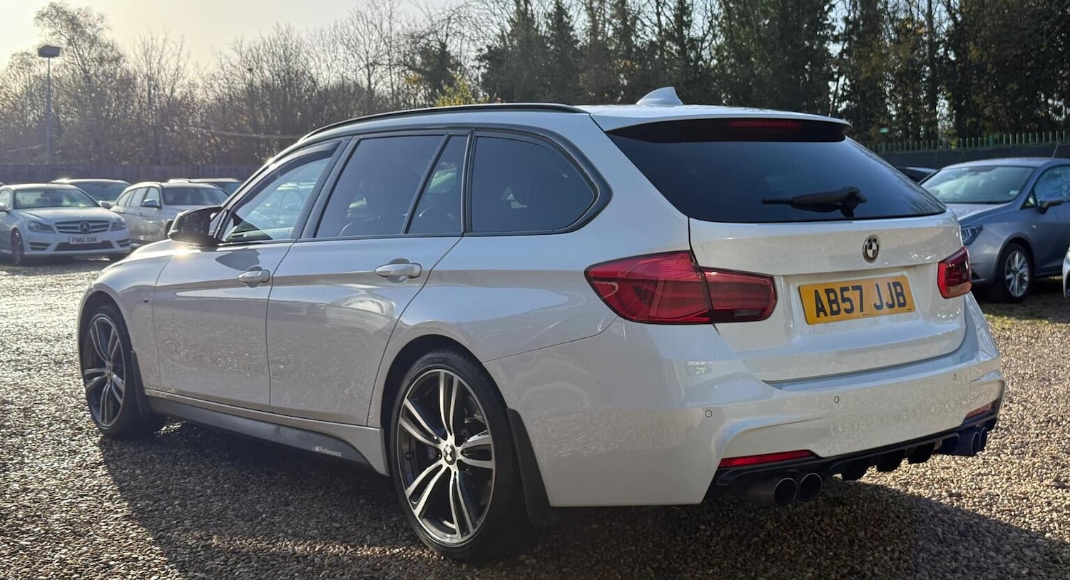 Used BMW 3 Series 2017 for sale - 76618786: Photo 6