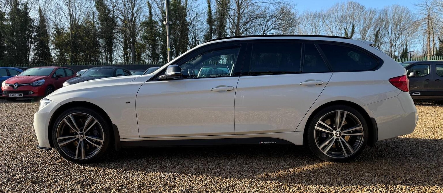 Used BMW 3 Series 2017 for sale - 76618786: Photo 7