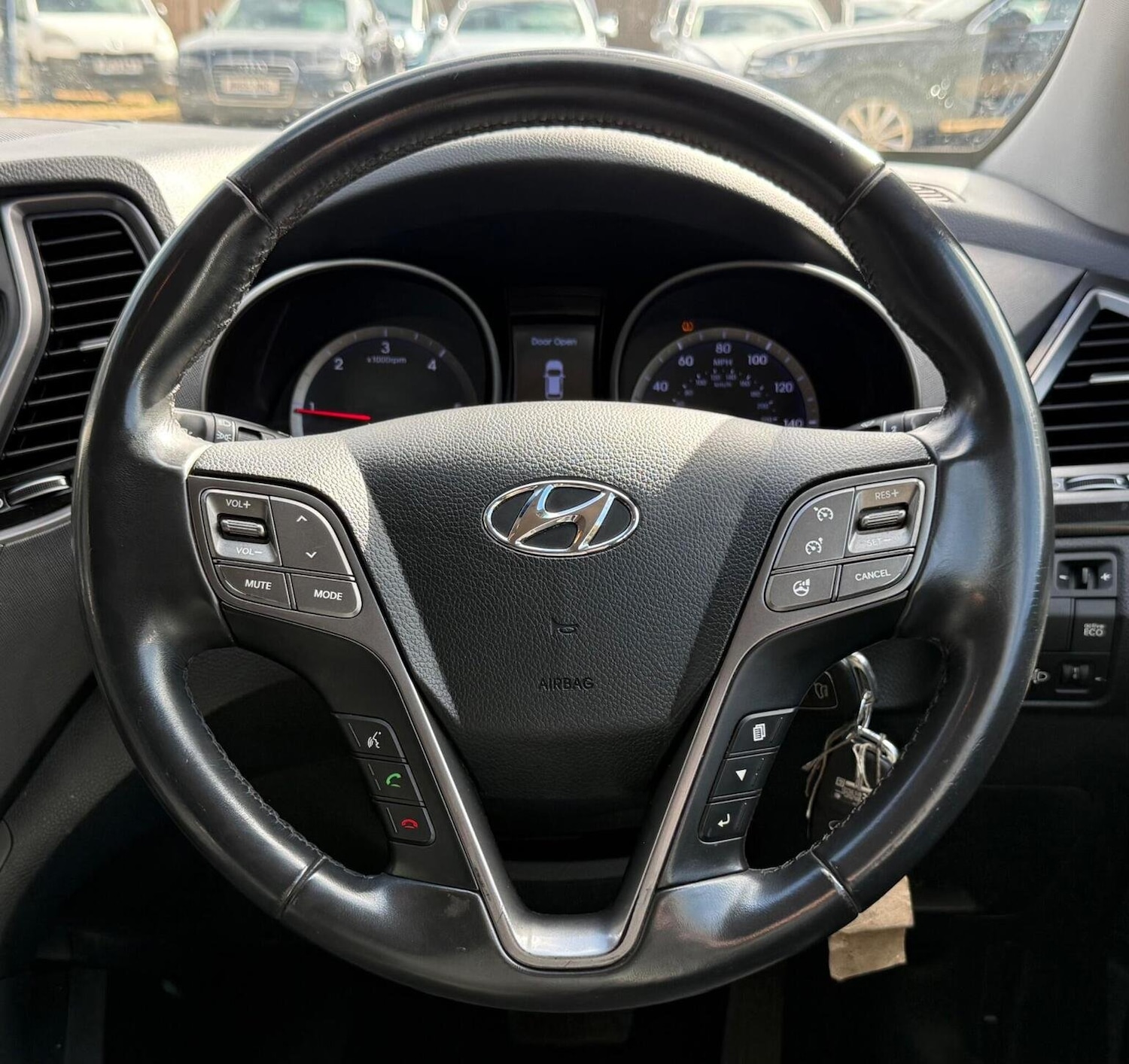 Vehicle 50
