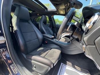 Used Mercedes-Benz GLA 2018 for sale - 78716533: Photo