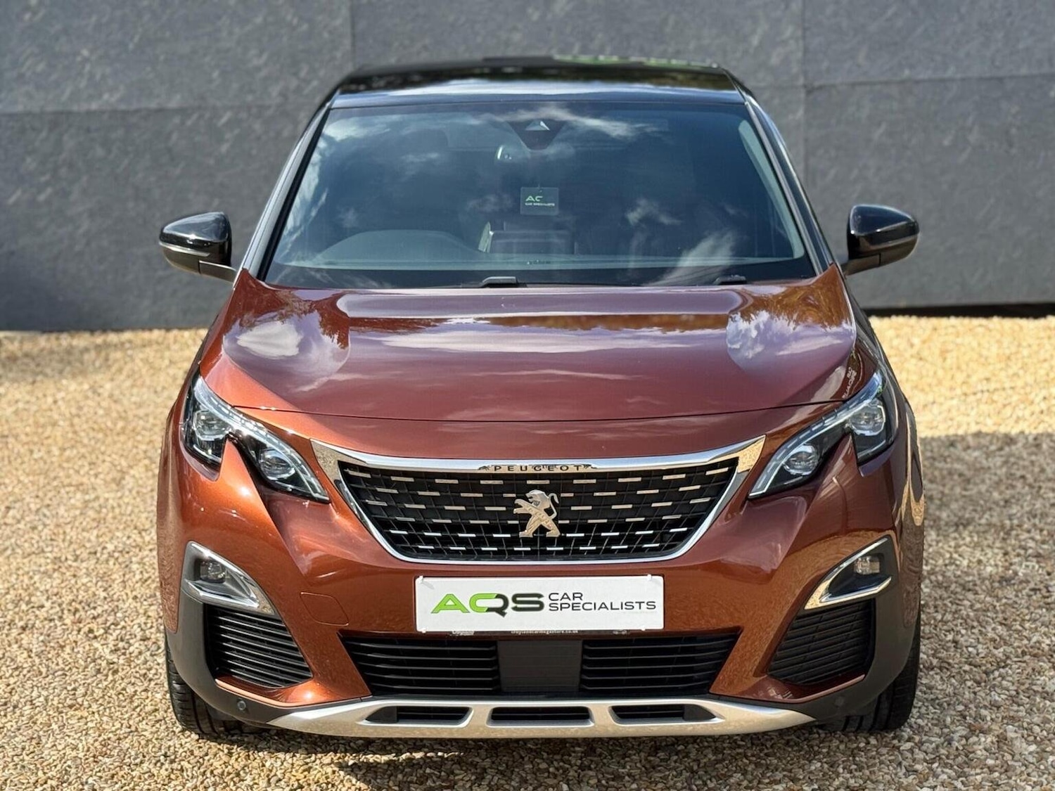 Used Peugeot 3008 2017 for sale - 76793078: Photo 10