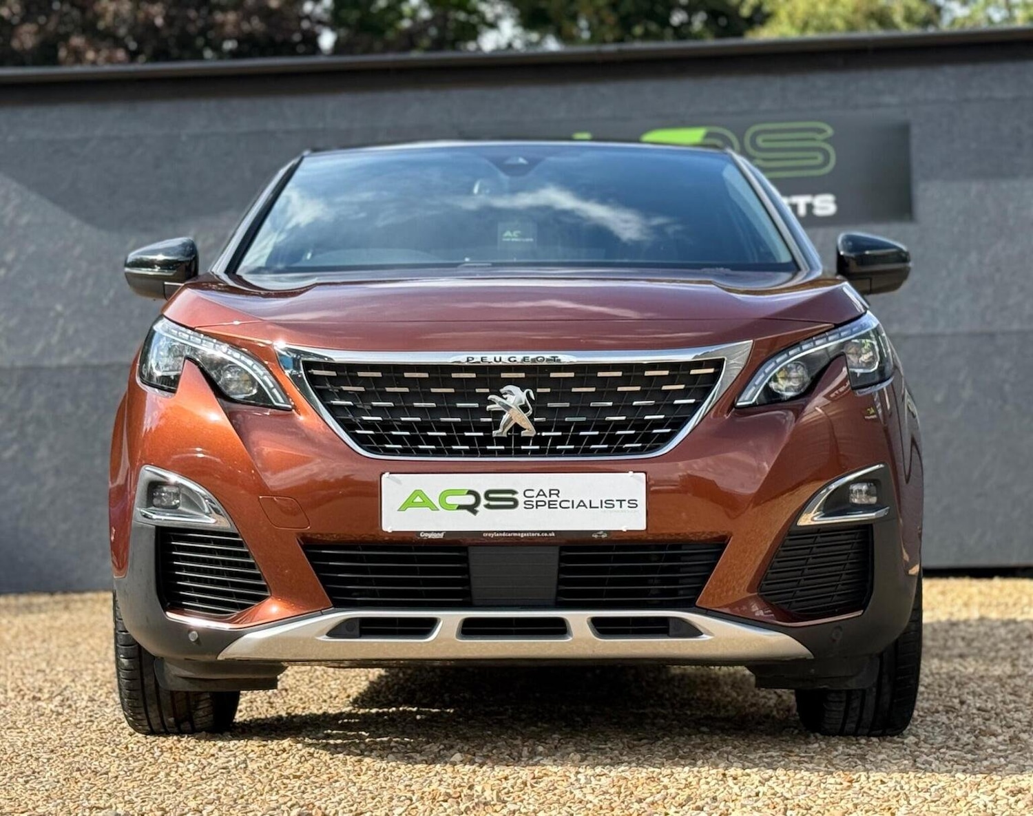 Used Peugeot 3008 2017 for sale - 76793078: Photo 11