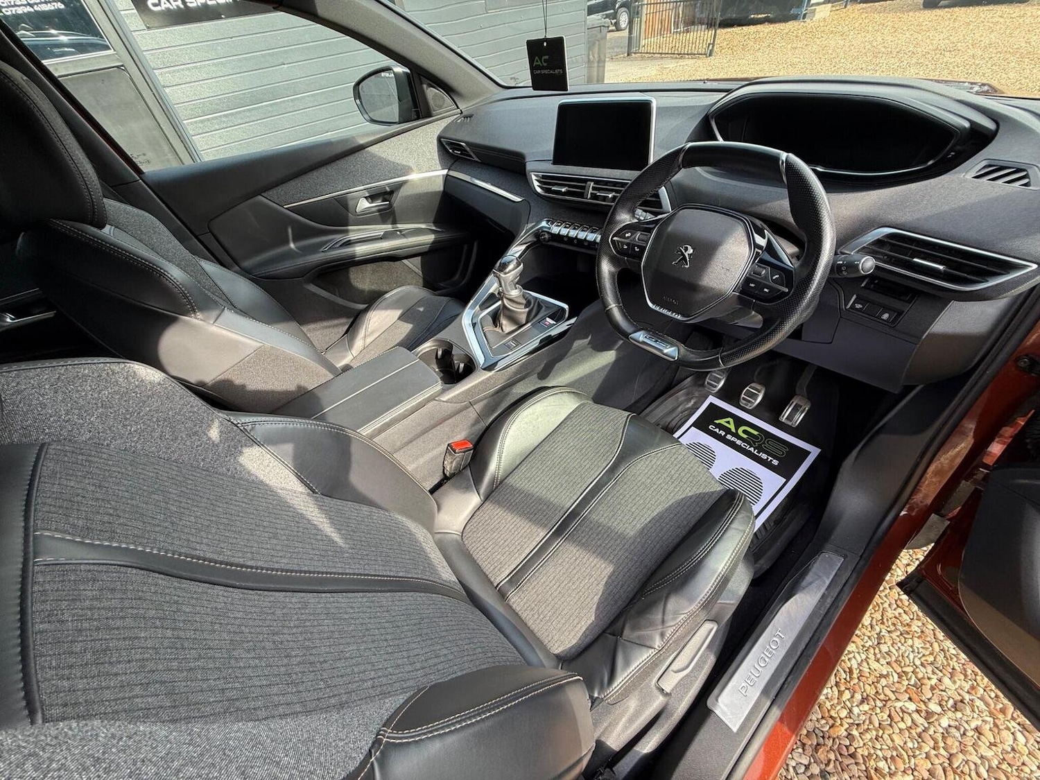 Used Peugeot 3008 2017 for sale - 76793078: Photo 23