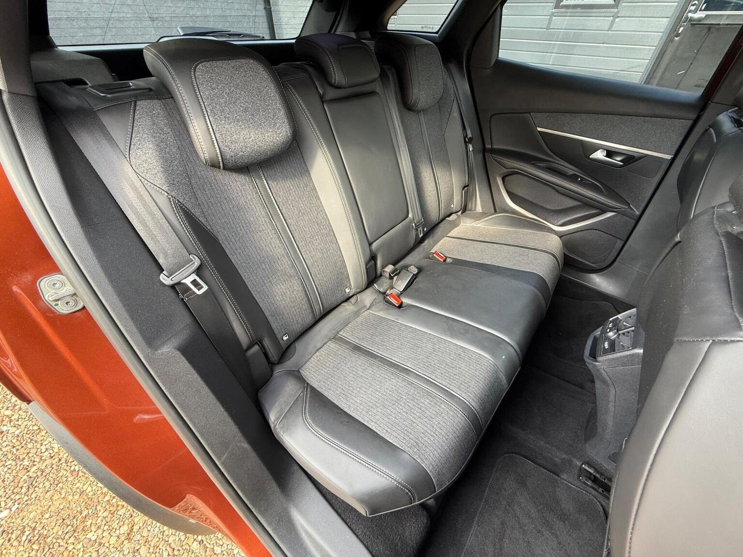 Used Peugeot 3008 2017 for sale - 76793078: Photo 26