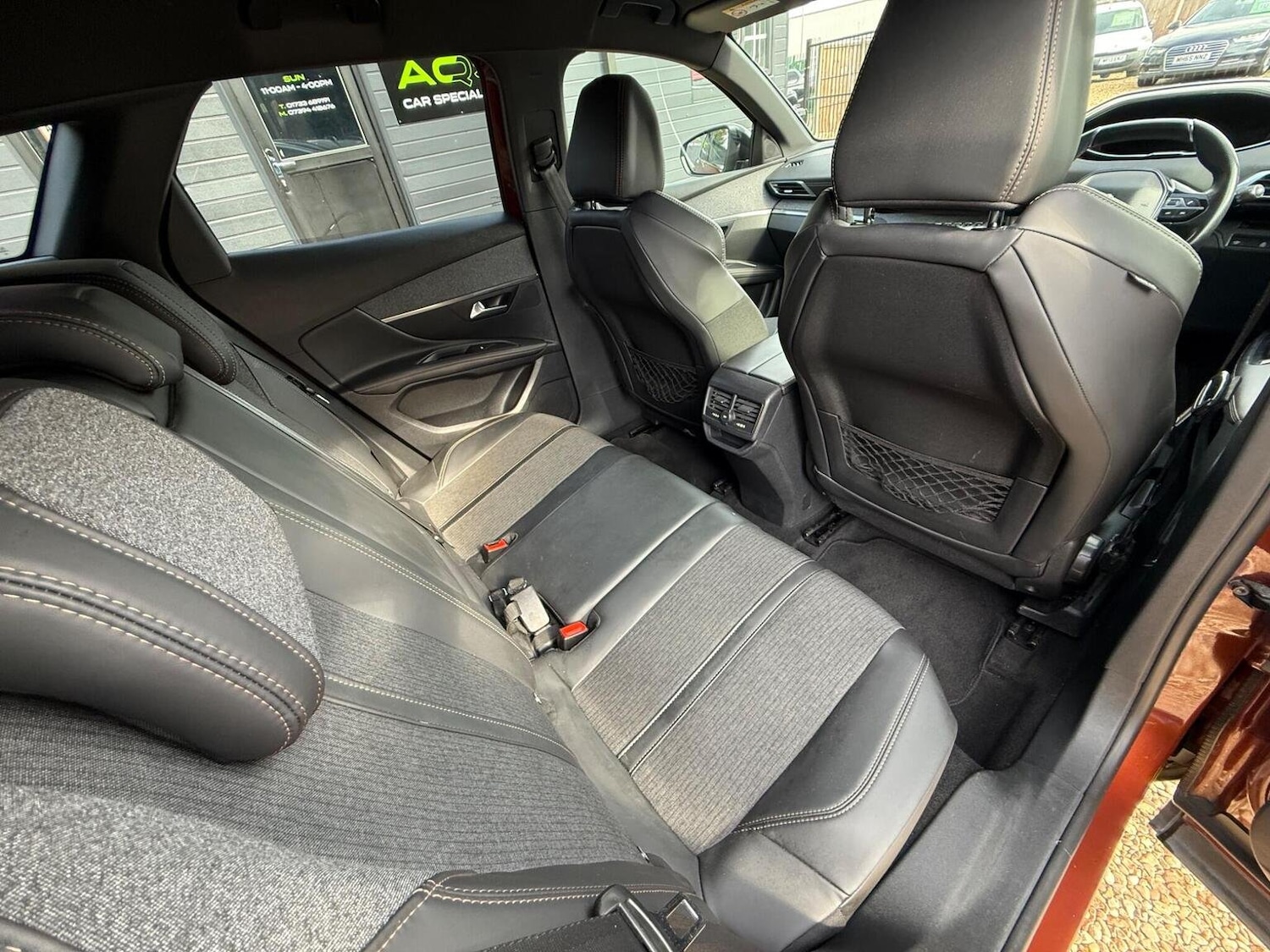 Used Peugeot 3008 2017 for sale - 76793078: Photo 27