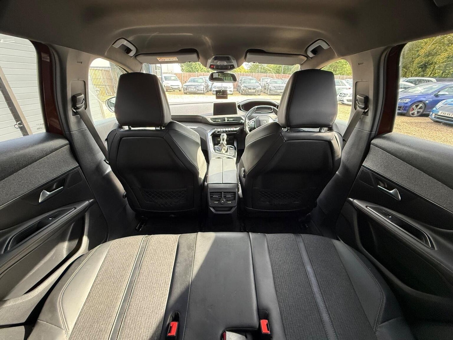 Used Peugeot 3008 2017 for sale - 76793078: Photo 30