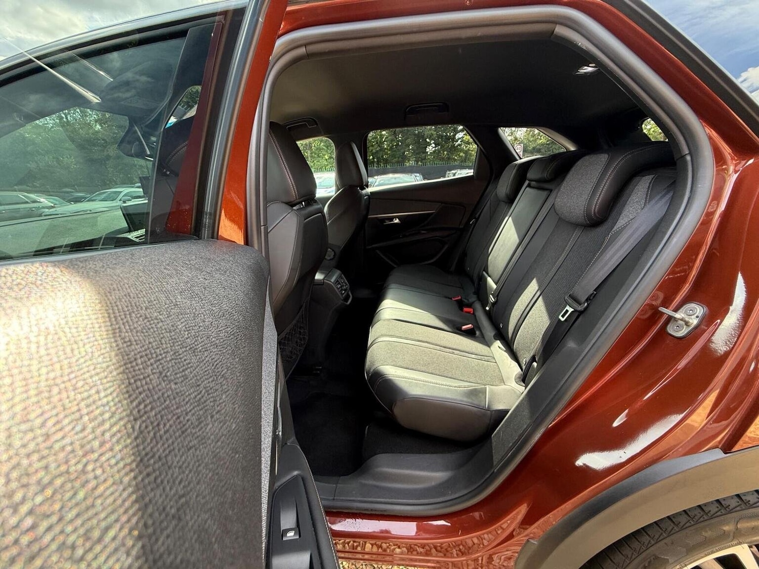 Used Peugeot 3008 2017 for sale - 76793078: Photo 32