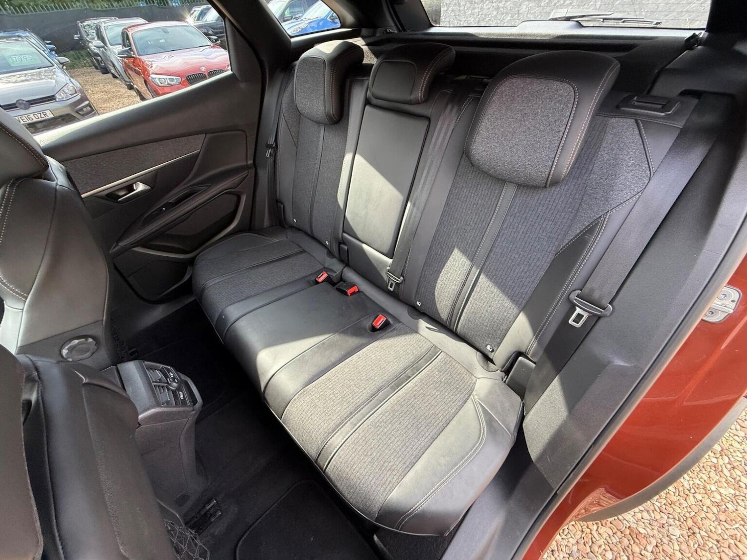 Used Peugeot 3008 2017 for sale - 76793078: Photo 33