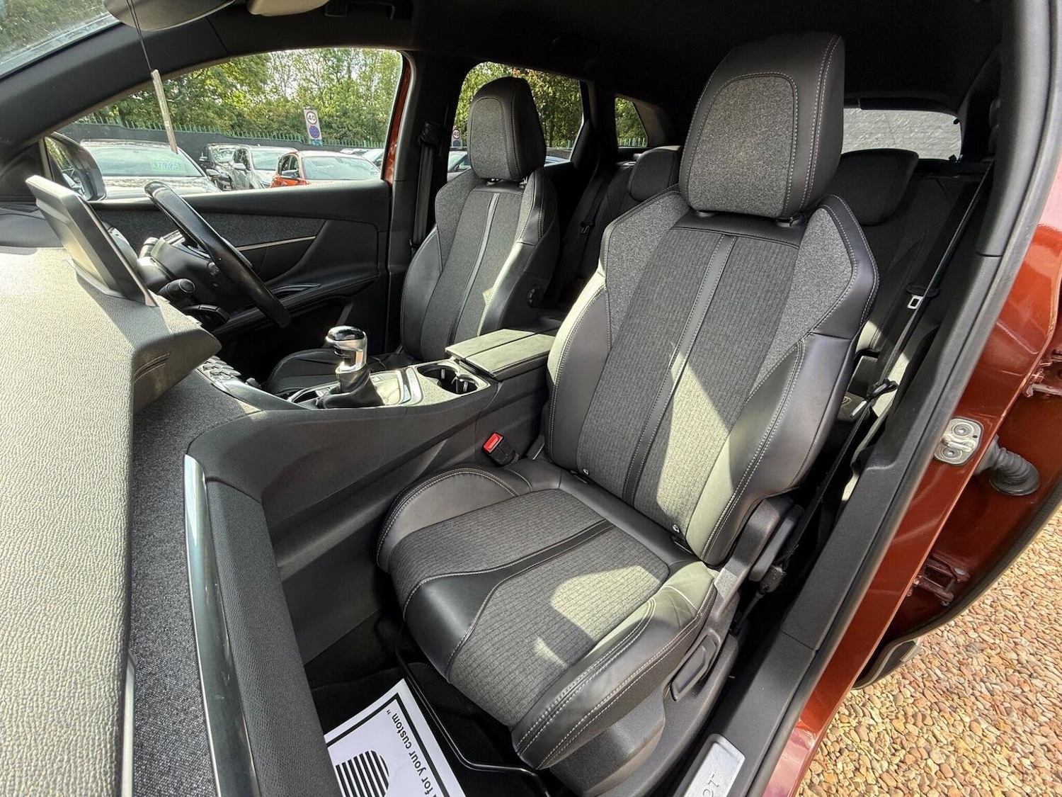 Used Peugeot 3008 2017 for sale - 76793078: Photo 36