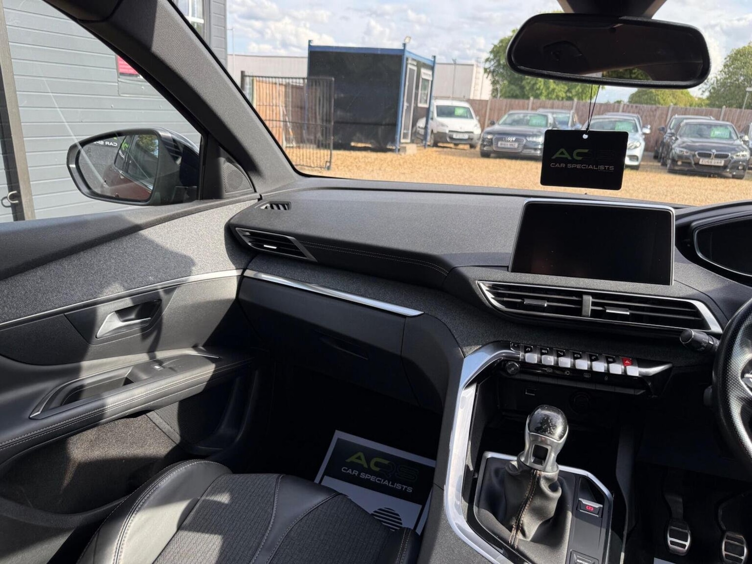 Used Peugeot 3008 2017 for sale - 76793078: Photo 40