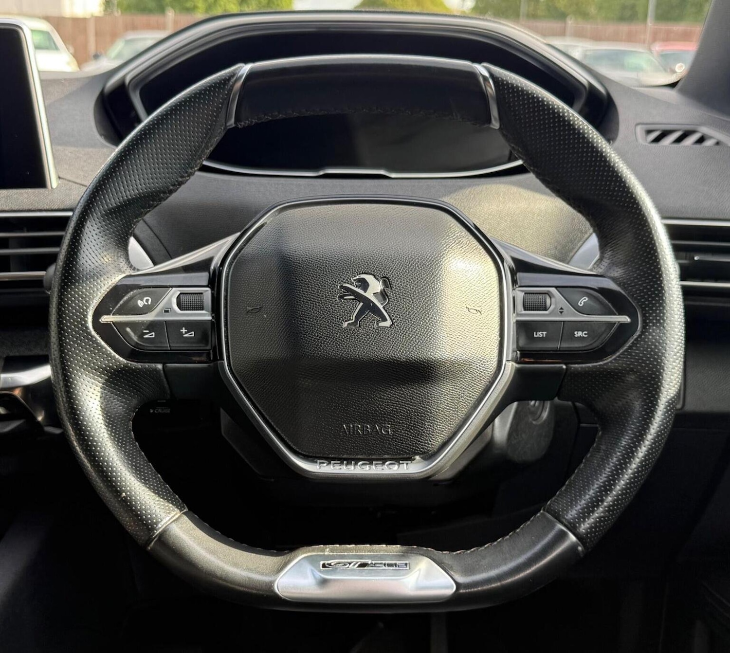 Used Peugeot 3008 2017 for sale - 76793078: Photo 41