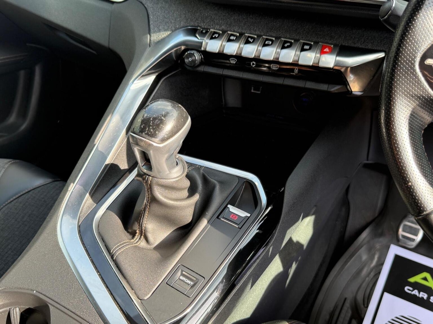 Used Peugeot 3008 2017 for sale - 76793078: Photo 44