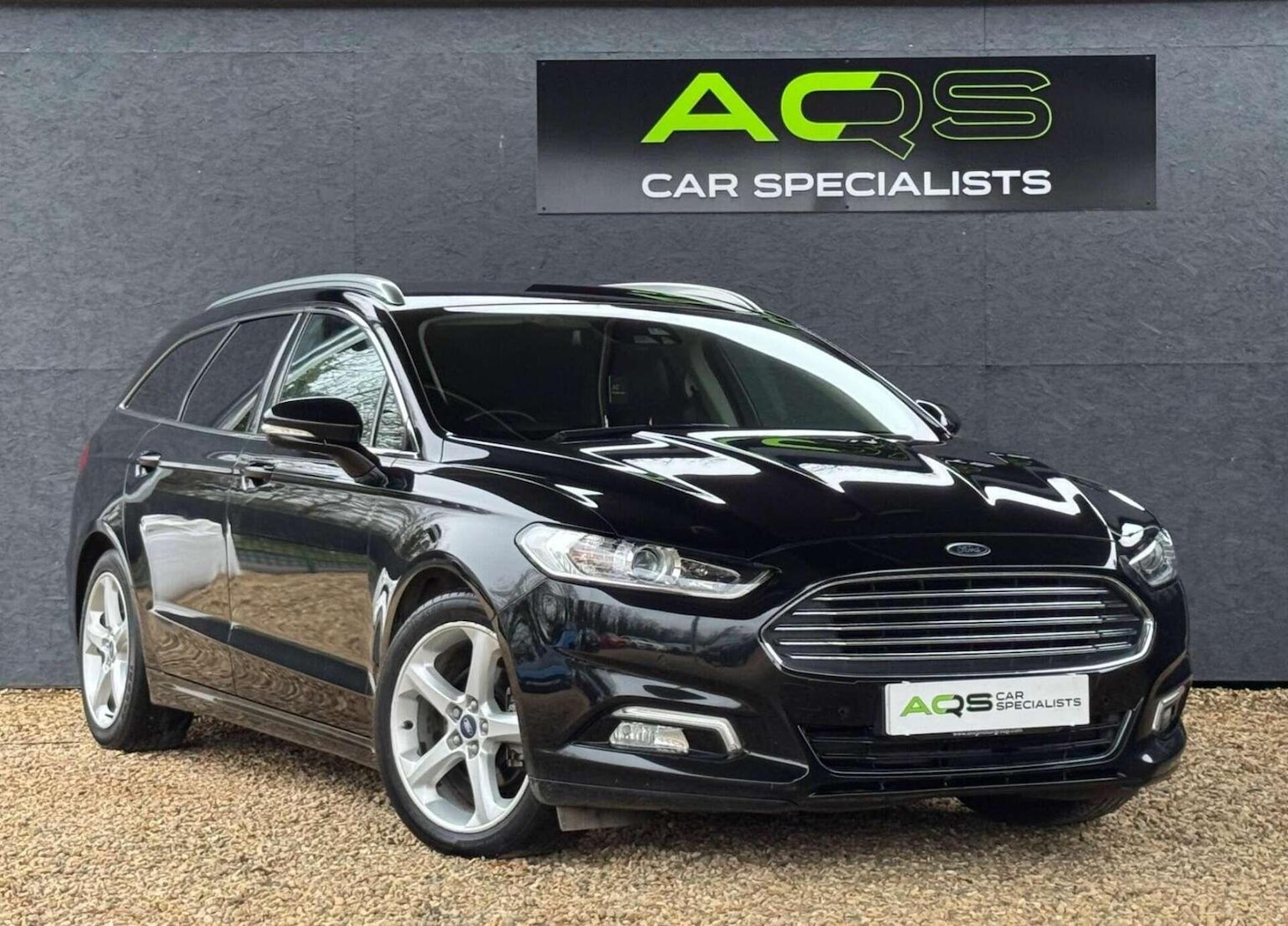 Used Ford Mondeo 2019 for sale - 77595304: Photo 1