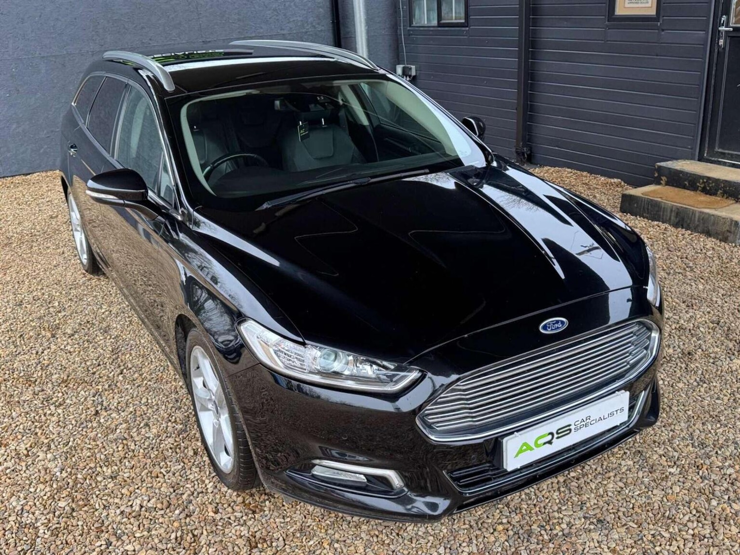 Used Ford Mondeo 2019 for sale - 77595304: Photo 10