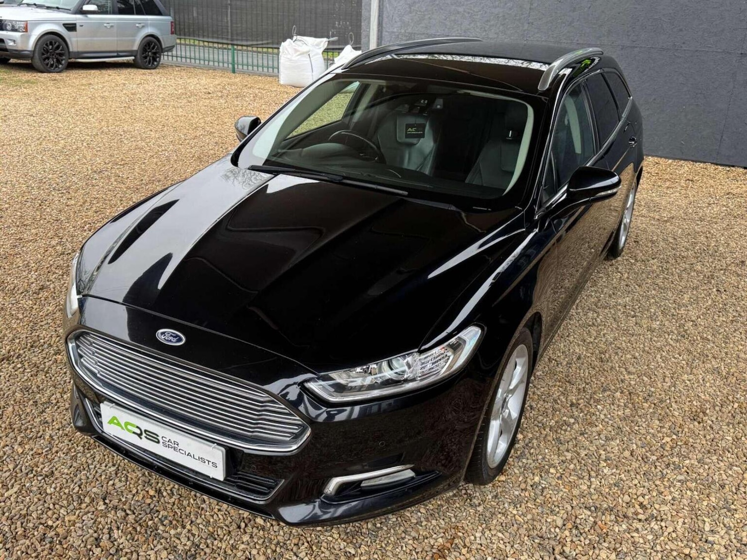 Used Ford Mondeo 2019 for sale - 77595304: Photo 16