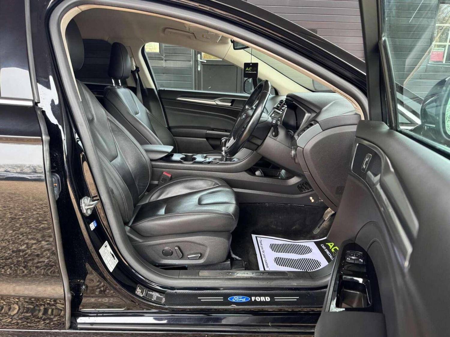 Used Ford Mondeo 2019 for sale - 77595304: Photo 18