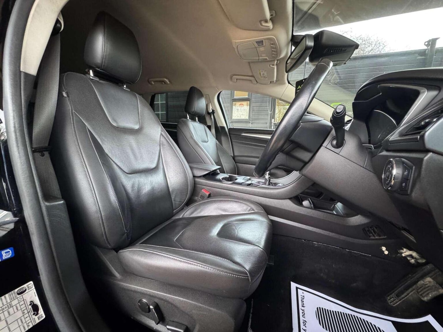 Used Ford Mondeo 2019 for sale - 77595304: Photo 19