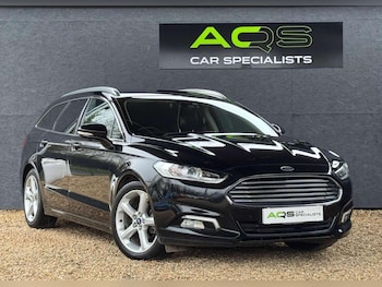 Used Ford Mondeo 2019 for sale - 77595304: Photo