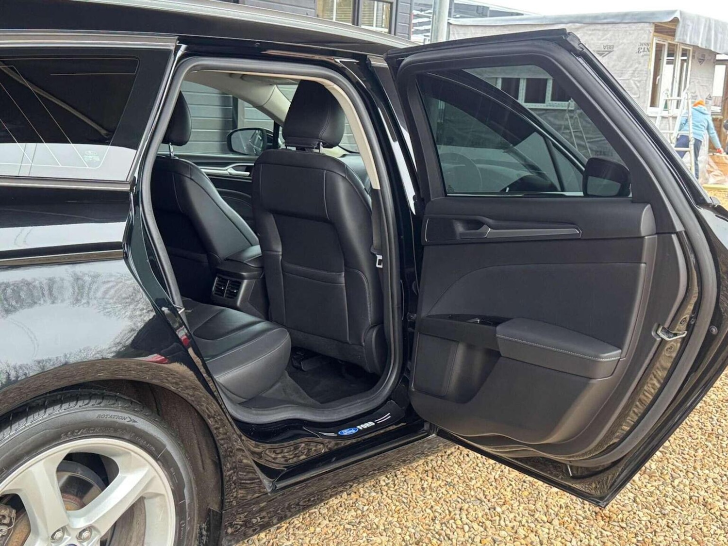 Used Ford Mondeo 2019 for sale - 77595304: Photo 21