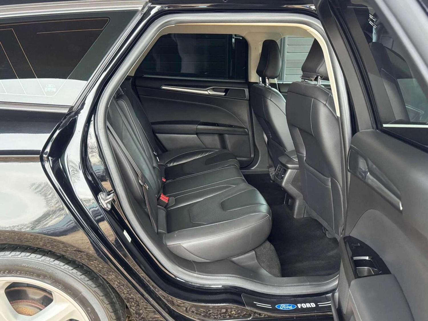 Used Ford Mondeo 2019 for sale - 77595304: Photo 22