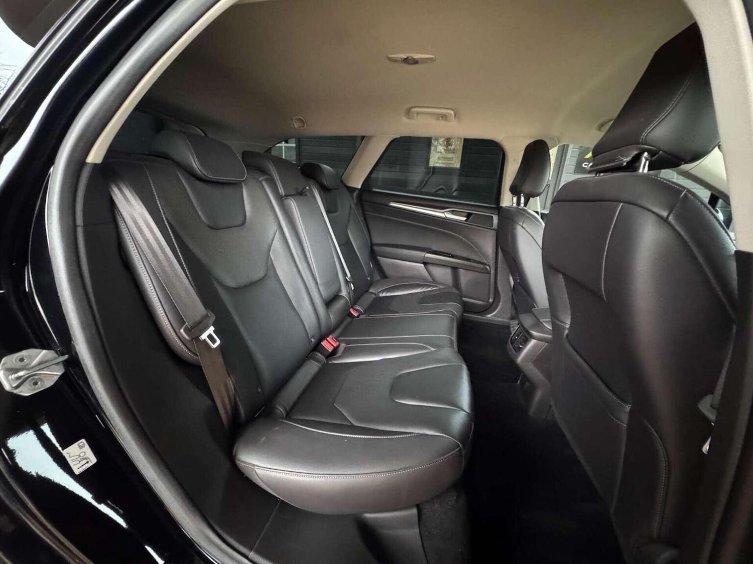 Used Ford Mondeo 2019 for sale - 77595304: Photo 23