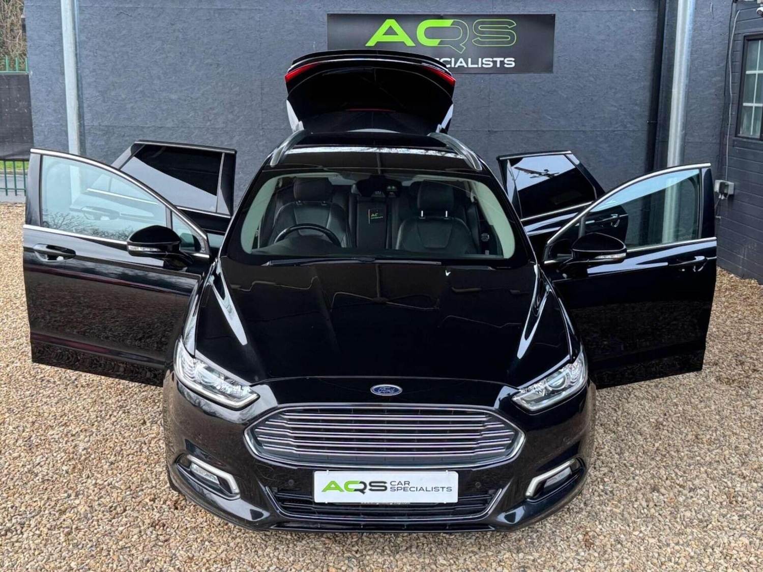 Used Ford Mondeo 2019 for sale - 77595304: Photo 26