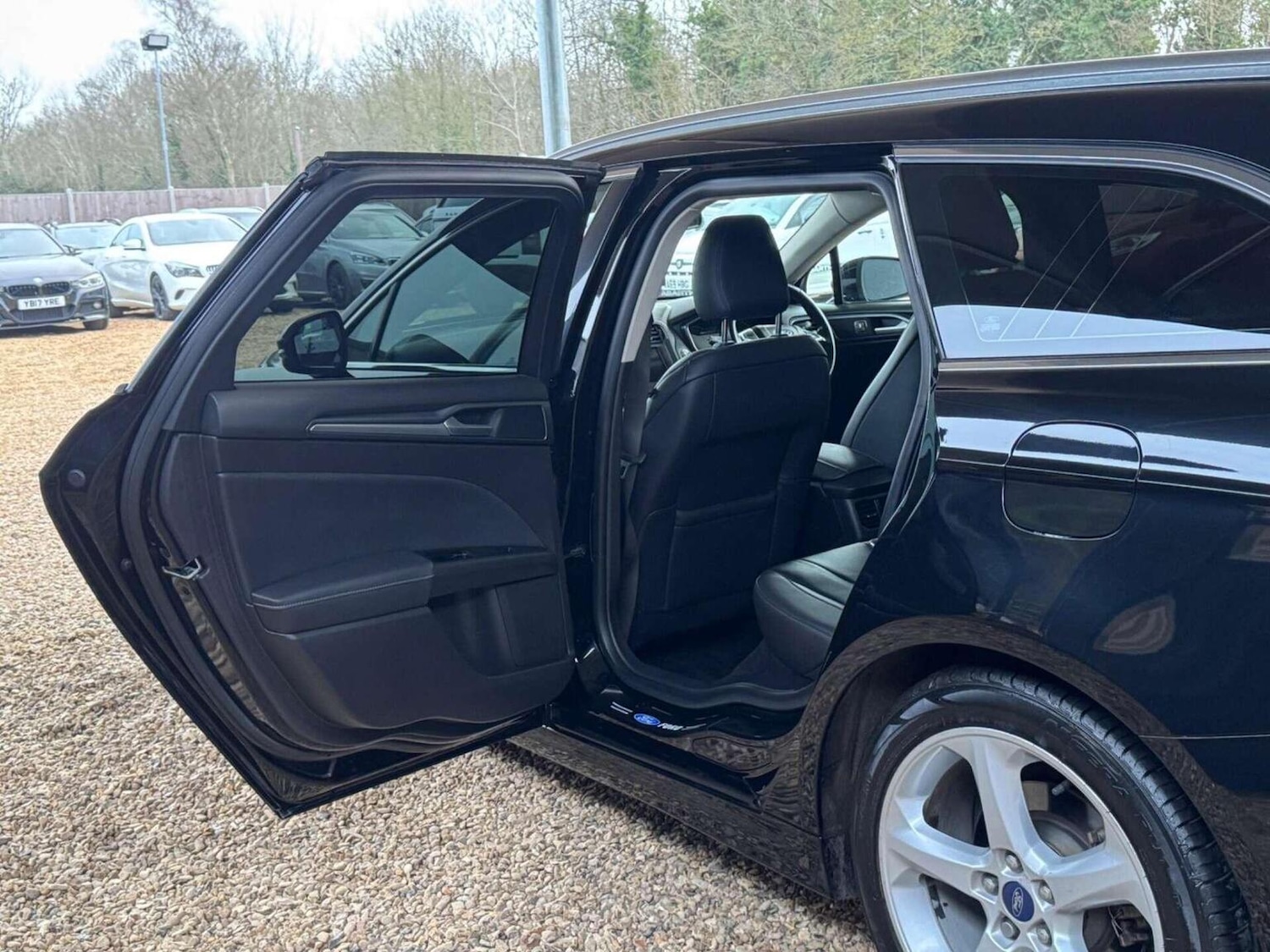 Used Ford Mondeo 2019 for sale - 77595304: Photo 27