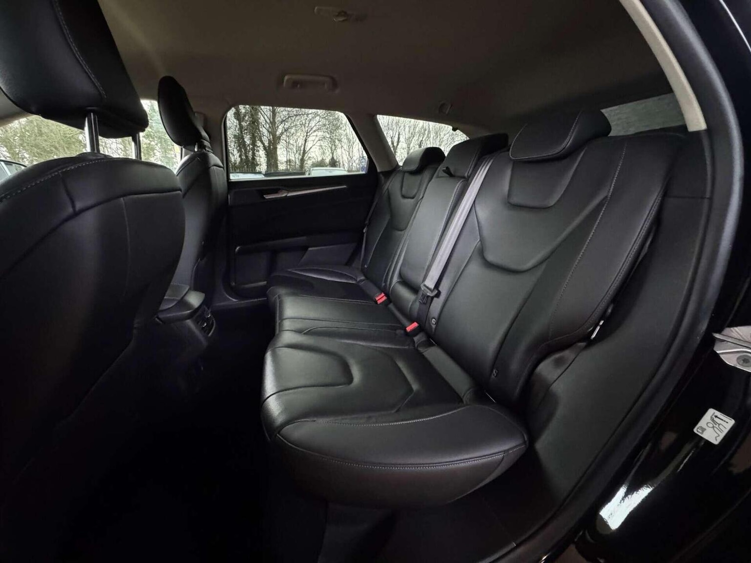 Used Ford Mondeo 2019 for sale - 77595304: Photo 29