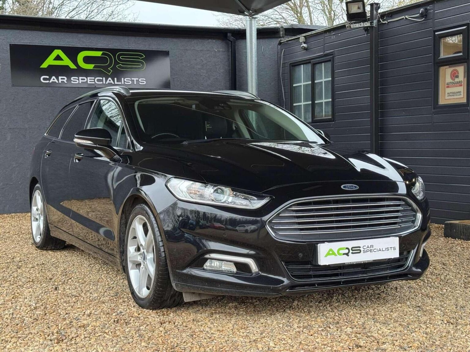 Used Ford Mondeo 2019 for sale - 77595304: Photo 3