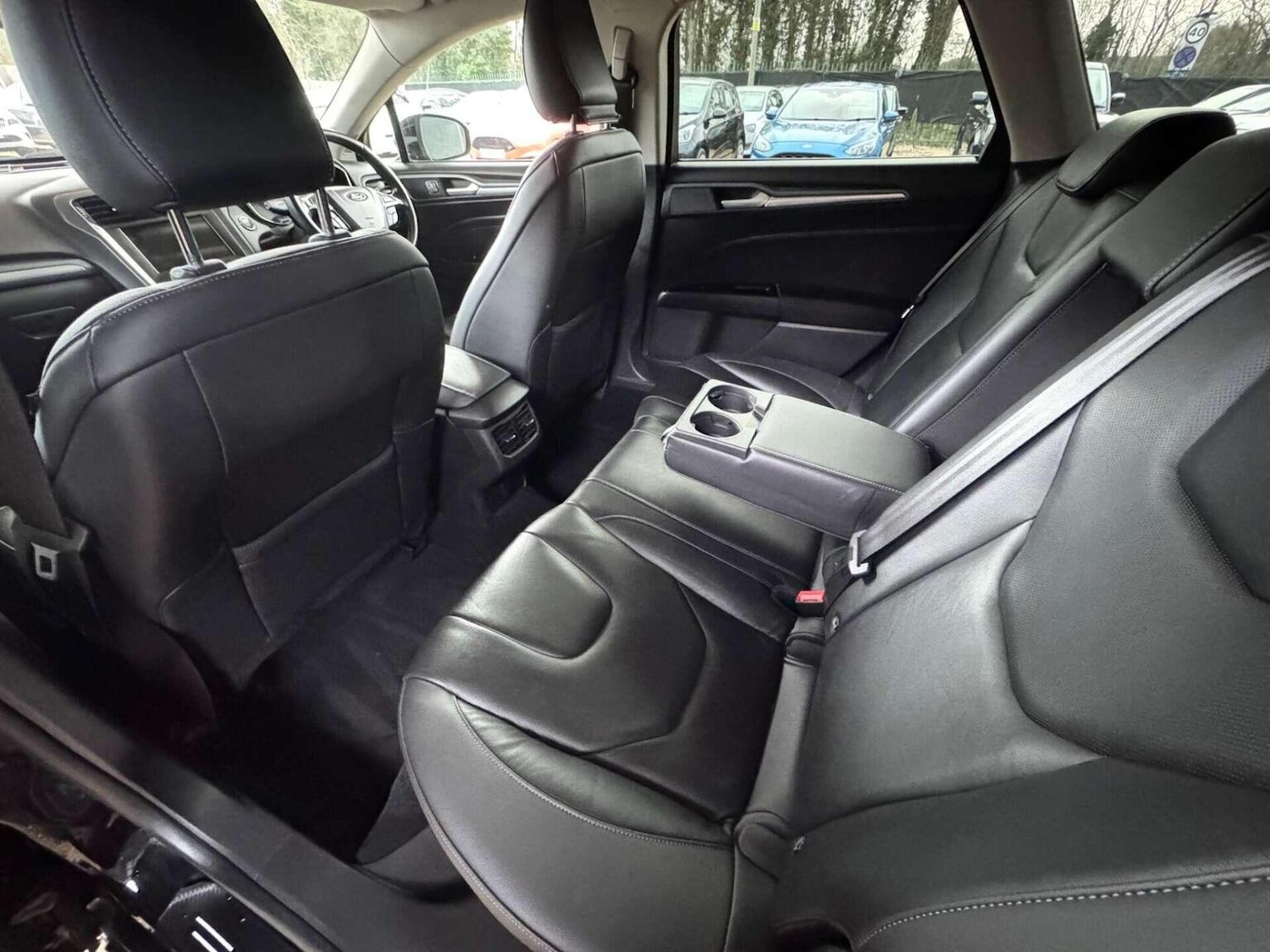 Used Ford Mondeo 2019 for sale - 77595304: Photo 30