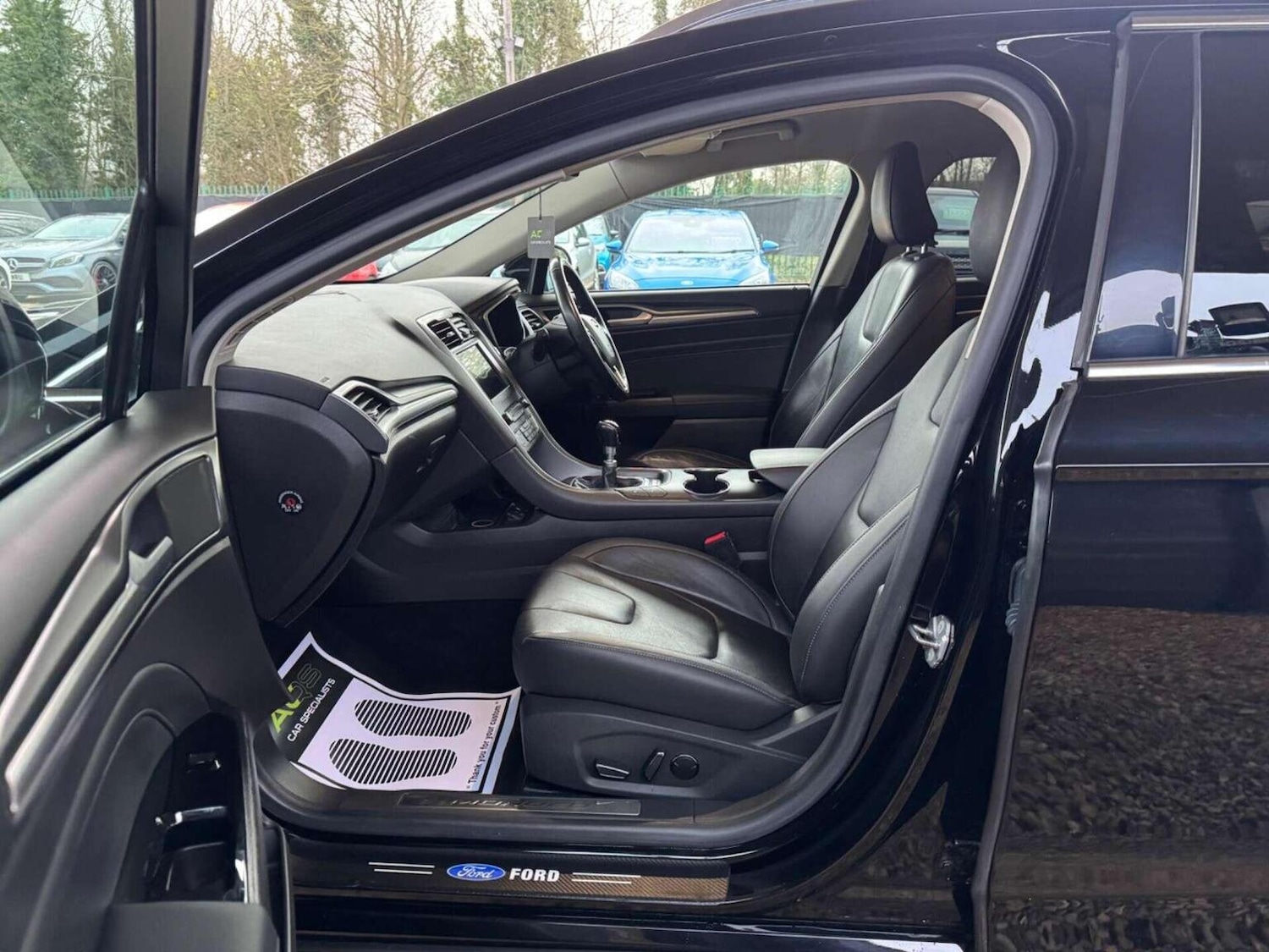 Used Ford Mondeo 2019 for sale - 77595304: Photo 32