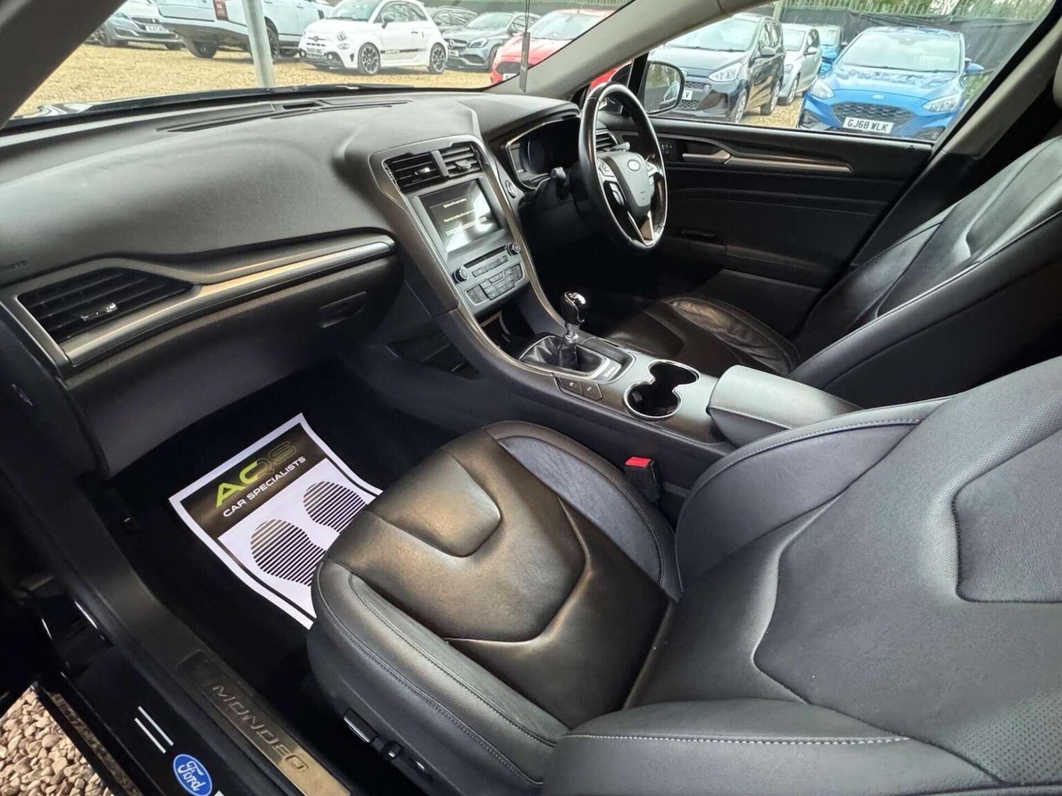 Used Ford Mondeo 2019 for sale - 77595304: Photo 34