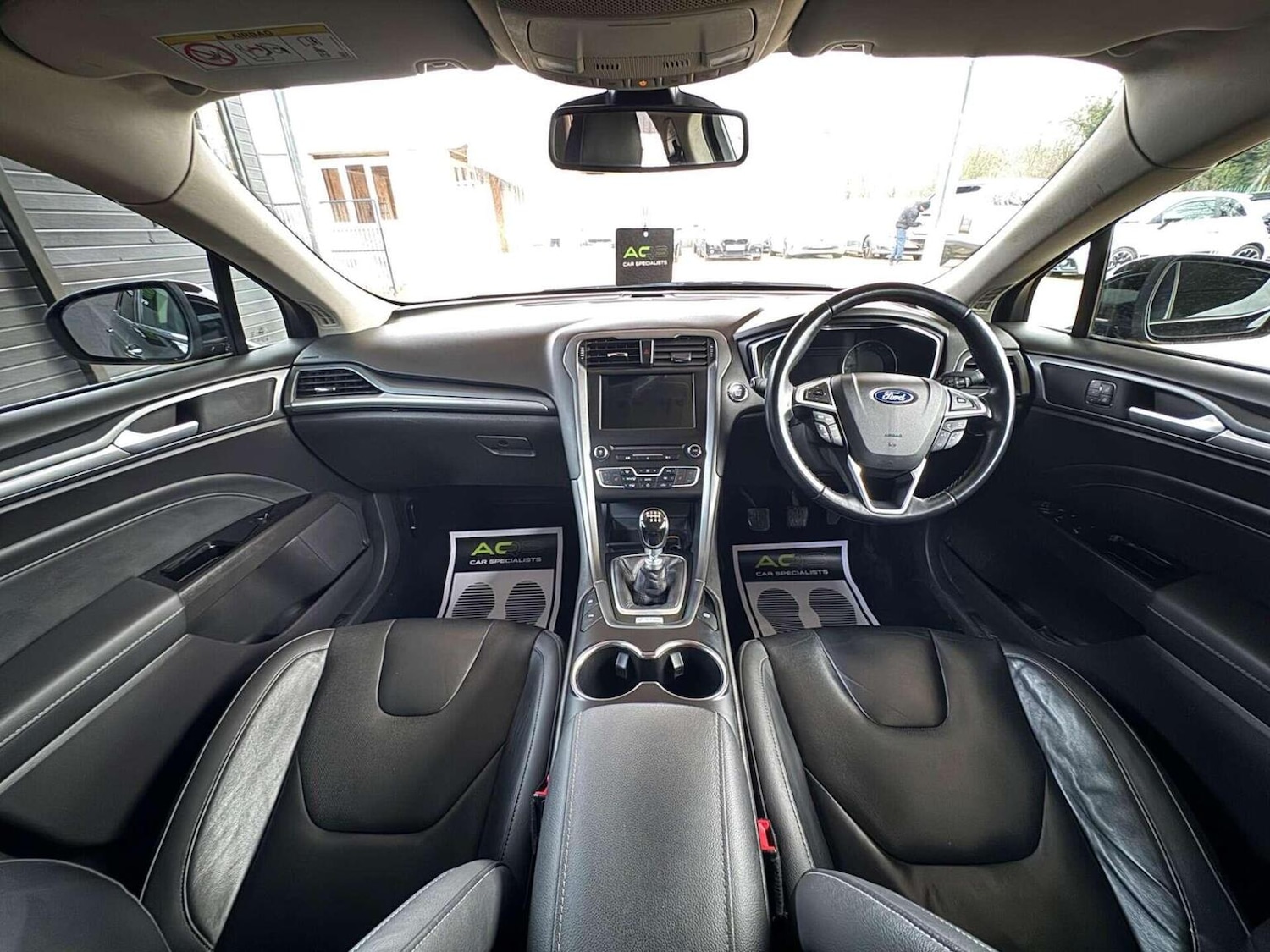 Used Ford Mondeo 2019 for sale - 77595304: Photo 35