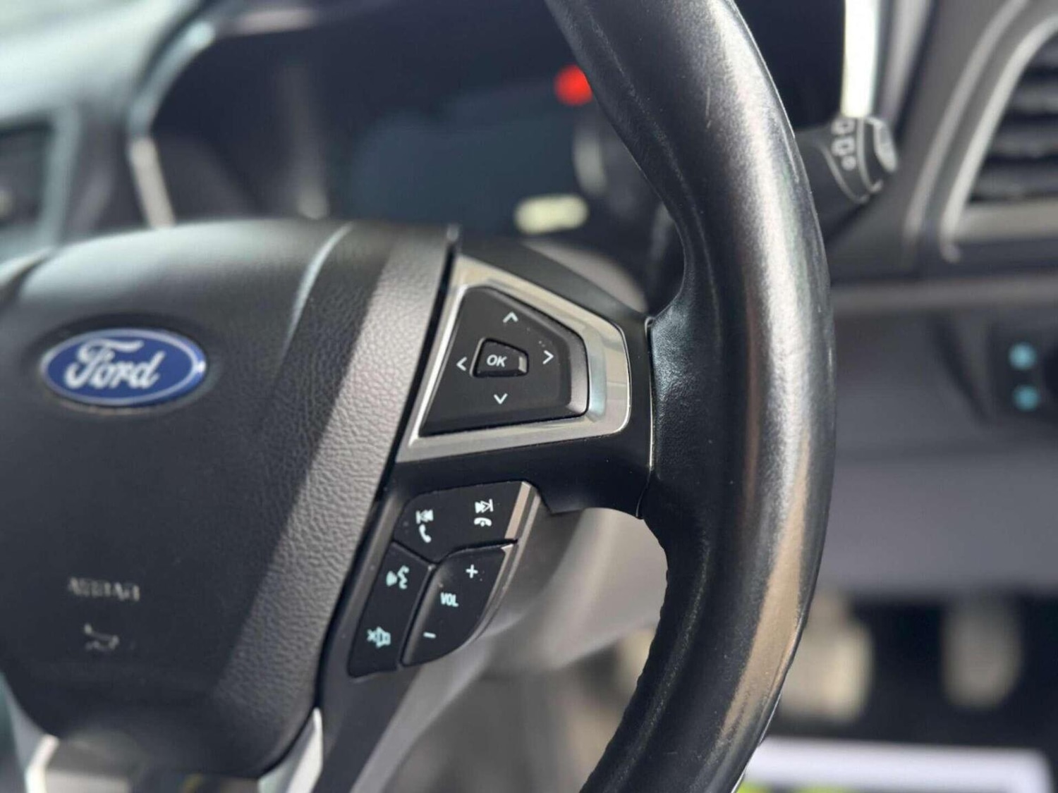 Used Ford Mondeo 2019 for sale - 77595304: Photo 38