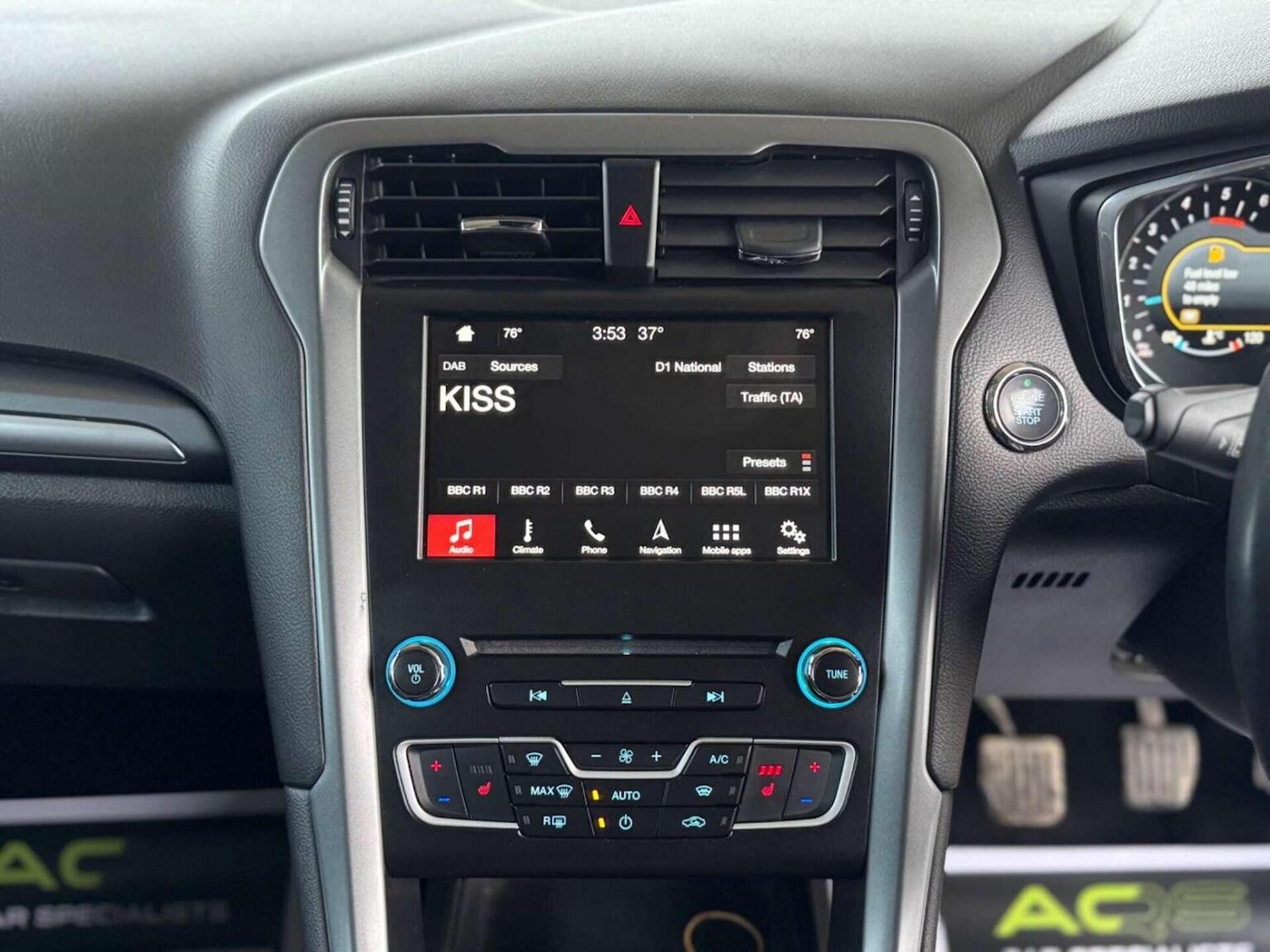 Used Ford Mondeo 2019 for sale - 77595304: Photo 39