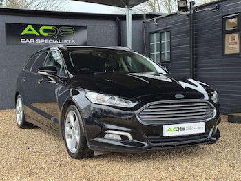 Used Ford Mondeo 2019 for sale - 77595304: Photo