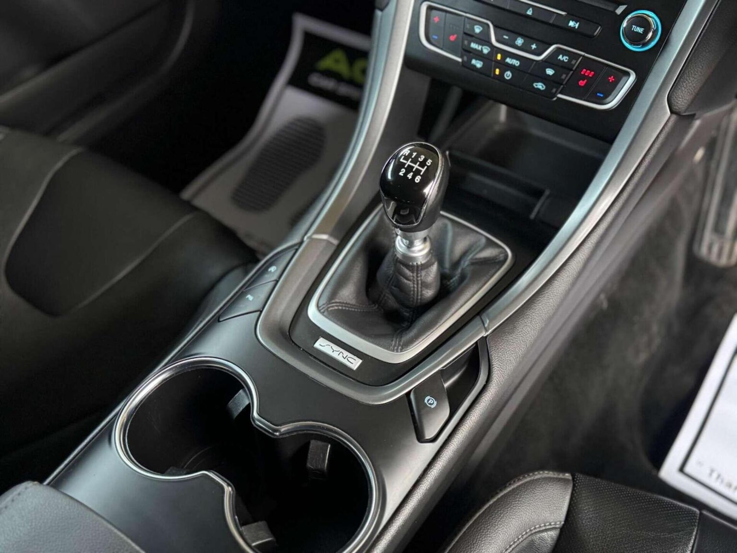 Used Ford Mondeo 2019 for sale - 77595304: Photo 40