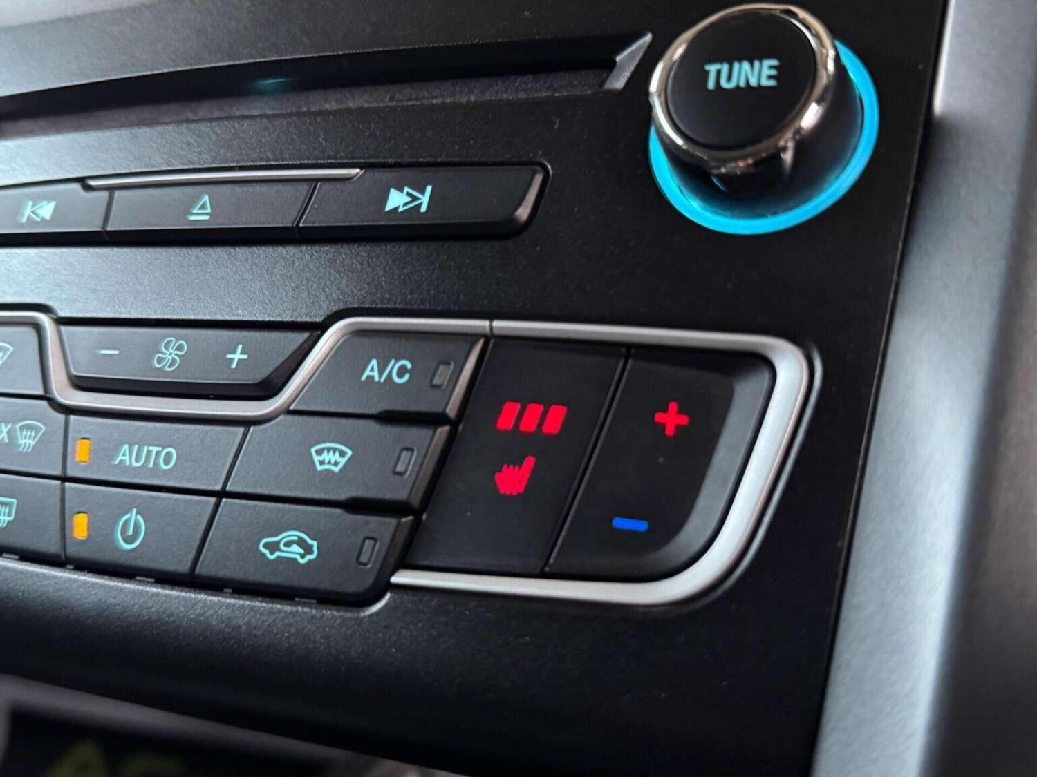 Used Ford Mondeo 2019 for sale - 77595304: Photo 42